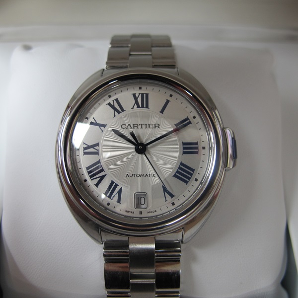 Cle de Cartier WSCL0006 - Midsize 