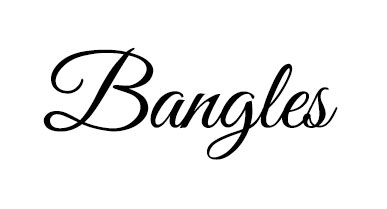 Bangles watches