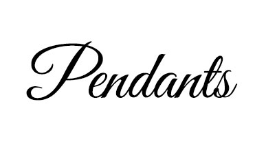 Pendants watches
