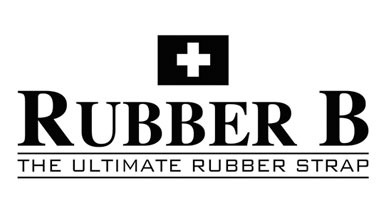 RubberB watches
